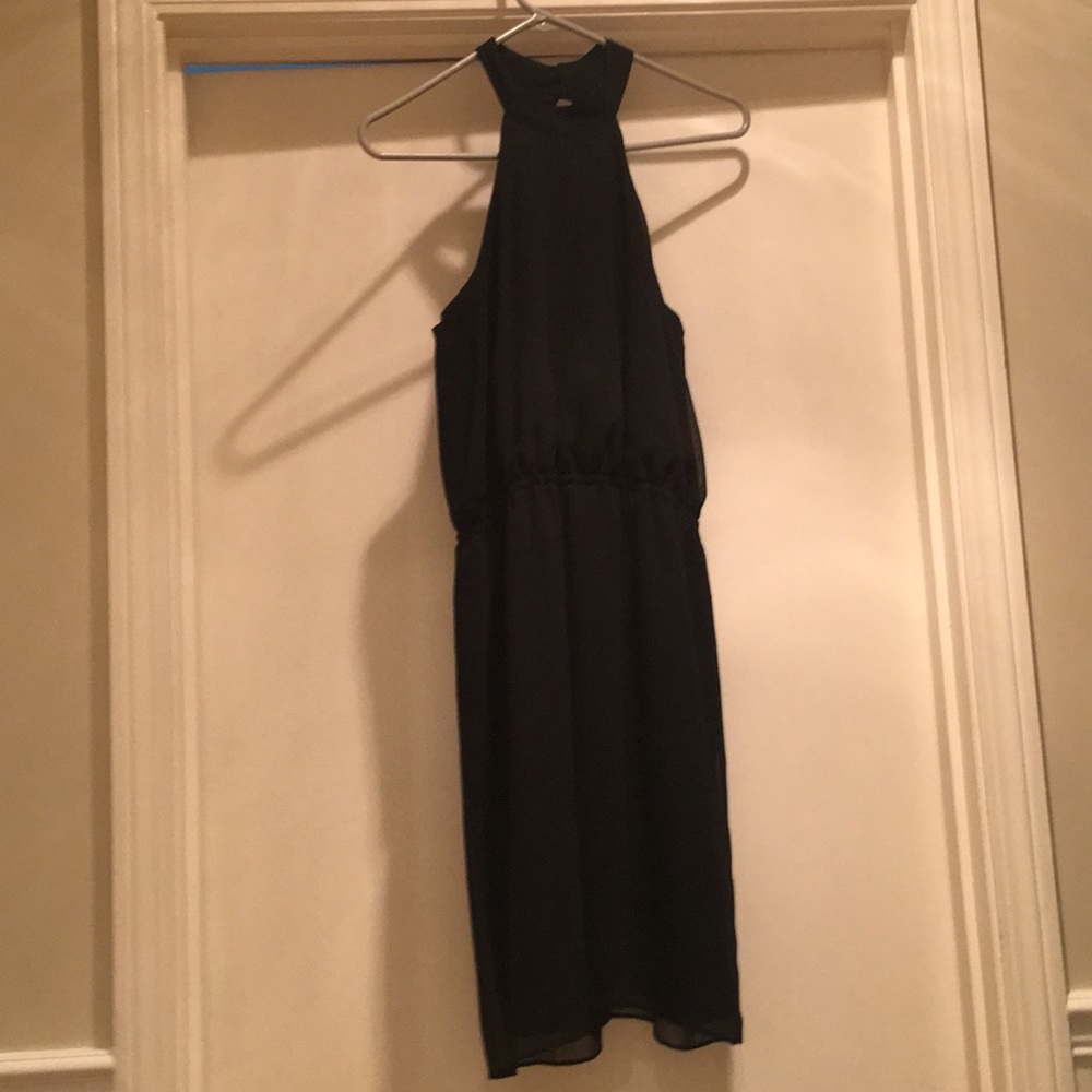 Max and Cleo LBD